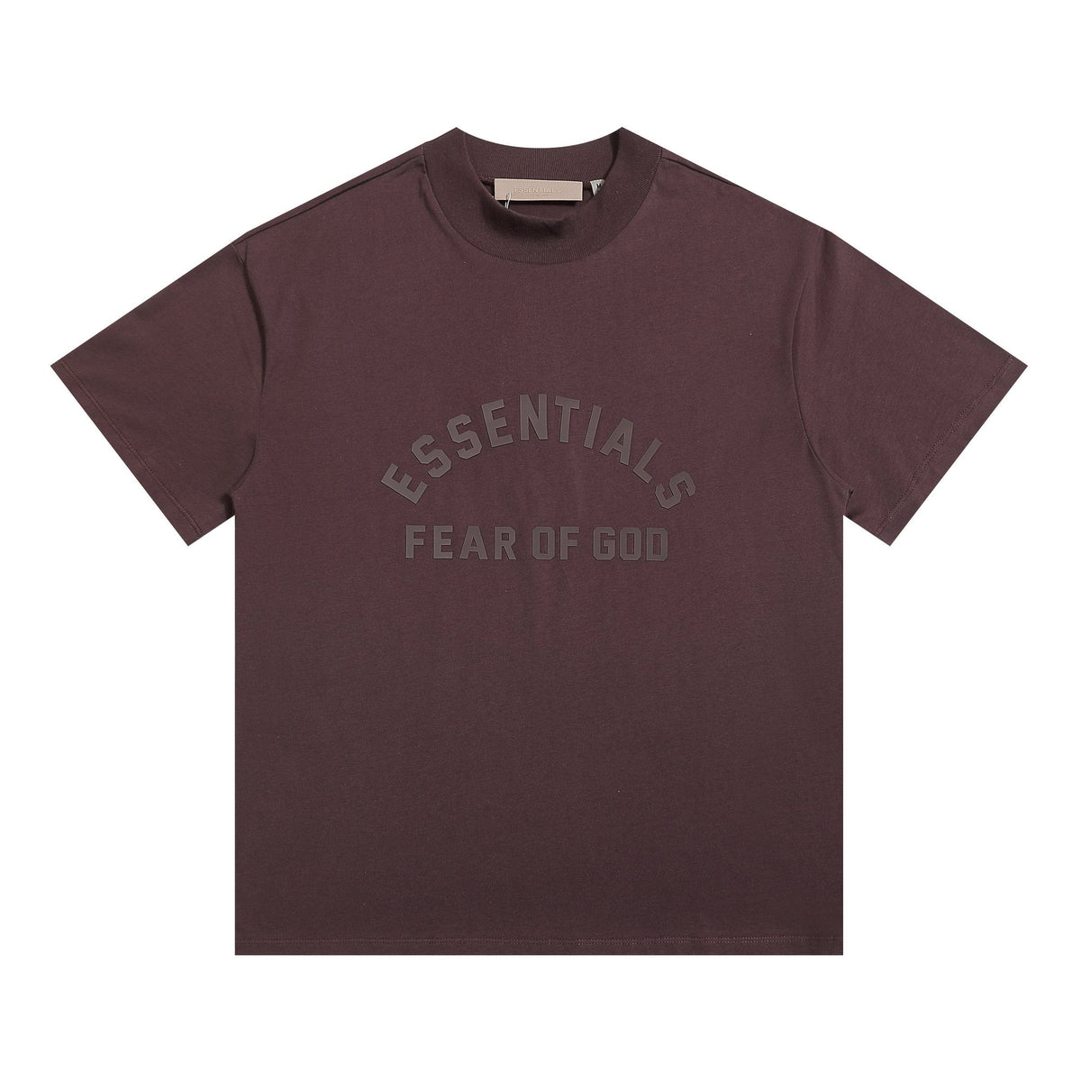 ESSENTIALS Tonal Graphic Short-Sleeve T-Shirt