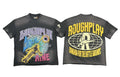 Rough Play Champion Graphic T-Shirt