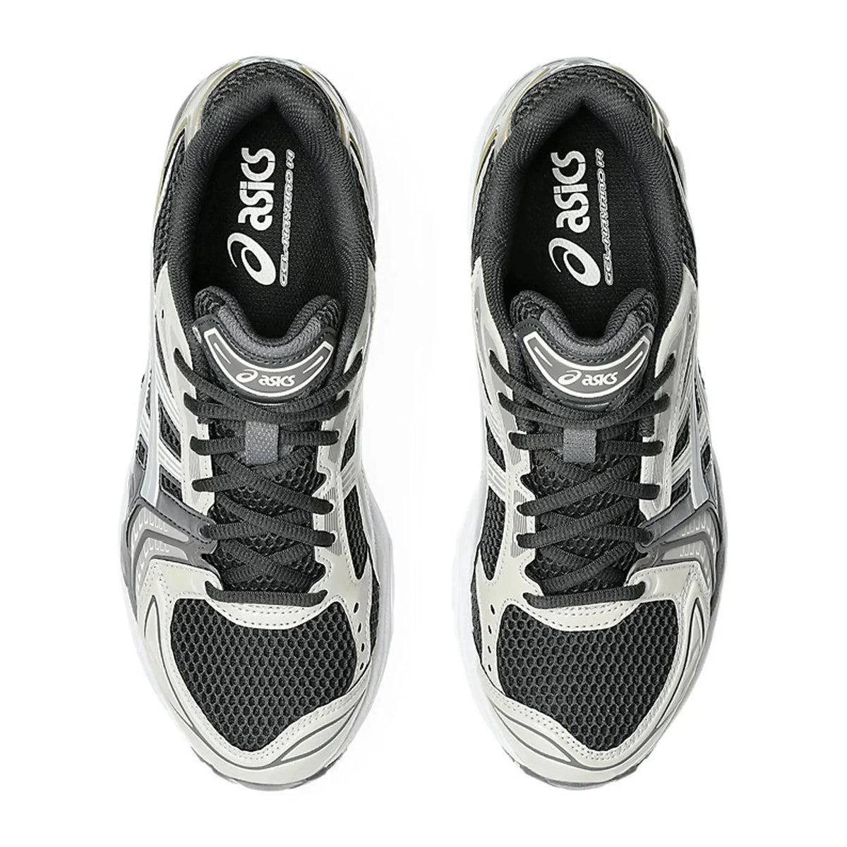 ASICS Gel-Kayano 14 Obsidian Grey Cement