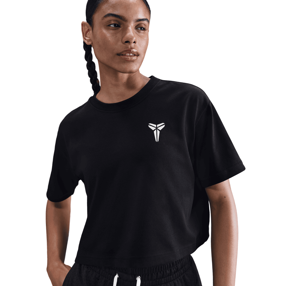 Wmns Nike Kobe Dri-Fit Crop Tee