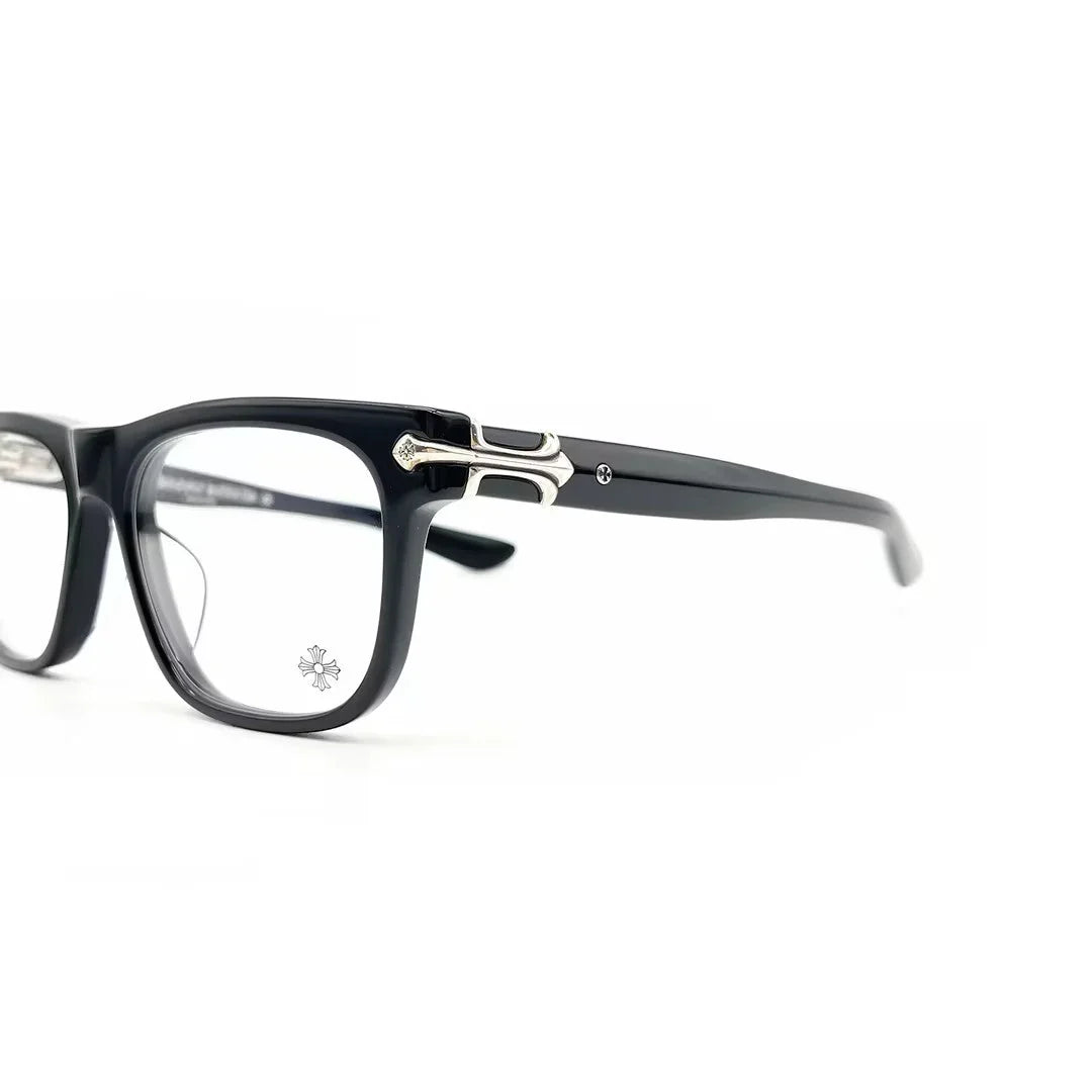 Chrome Hearts SLID'N BK Glasses