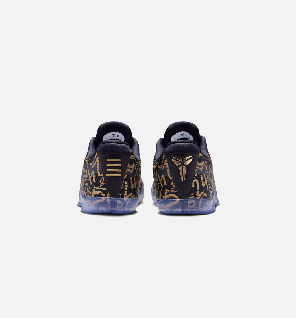 Kobe 11 Protro Mamba Day Mens Basketball Shoe - Multicolor
