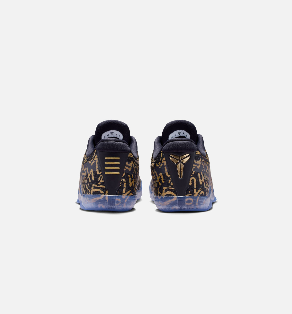 Kobe 11 Protro Mamba Day Men's Basketball Shoe