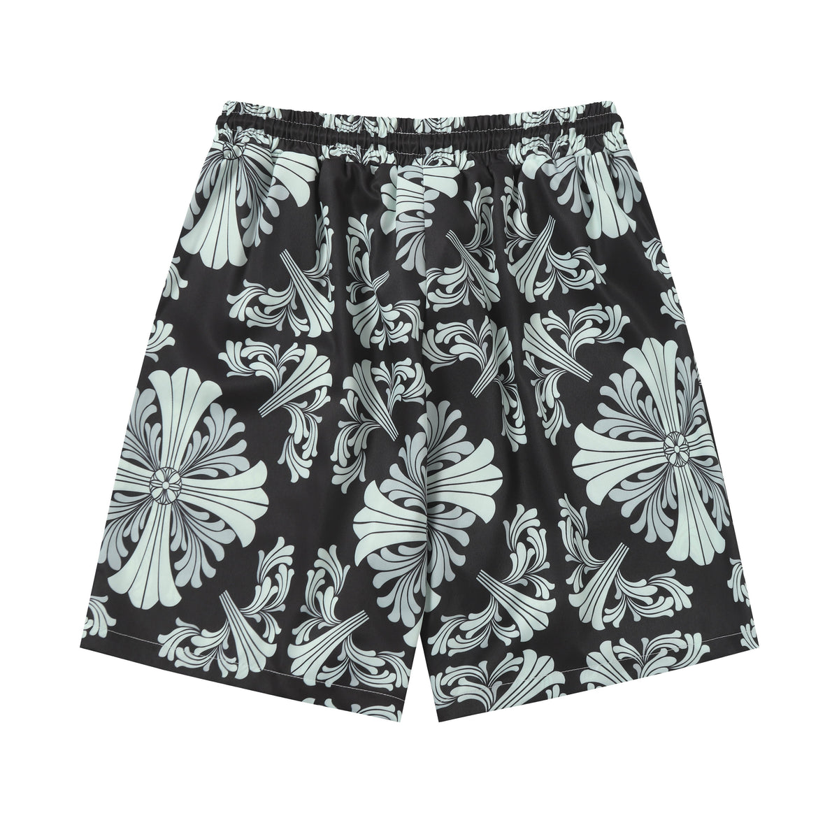 Chrome Hearts New Shorts Suit