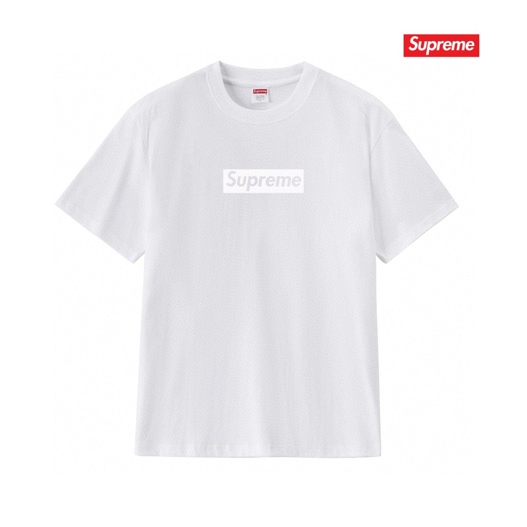 Supreme Tonal Box Graphic T-Shirt