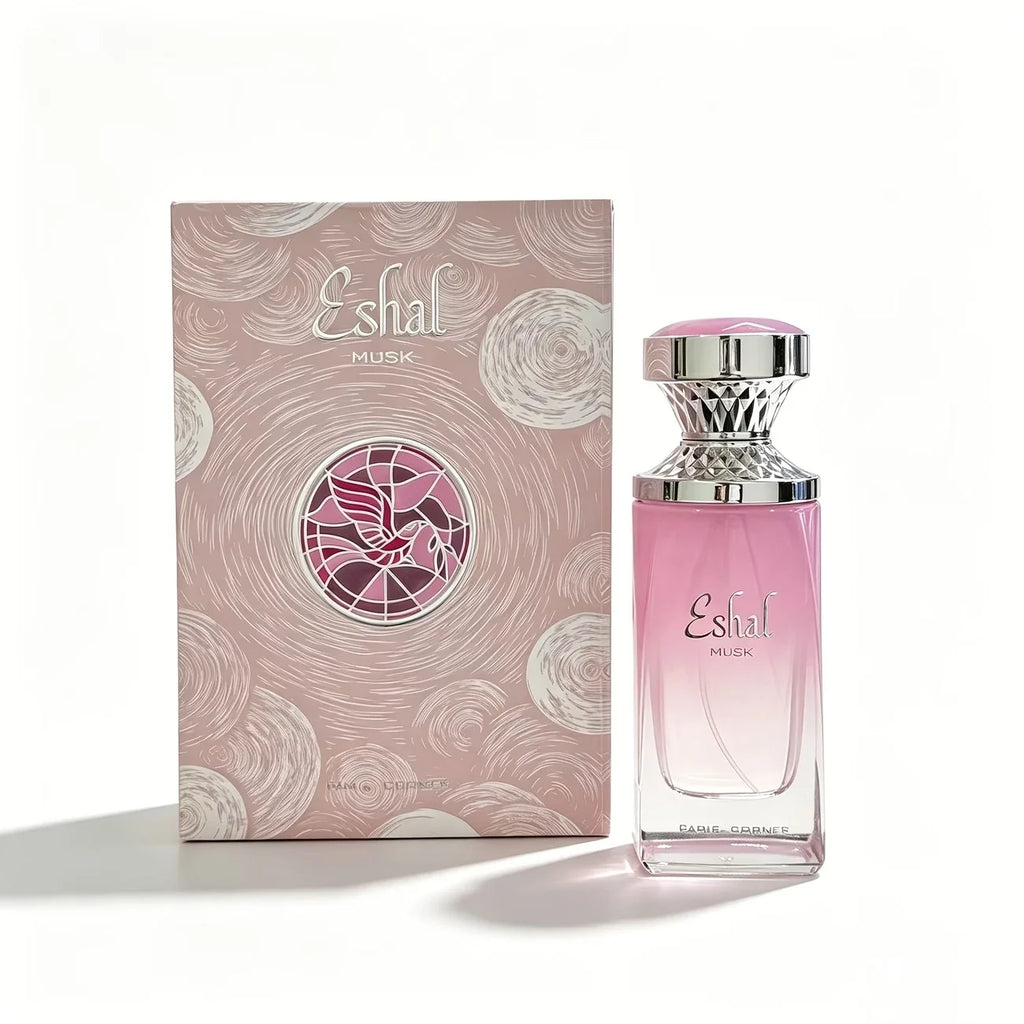 Paris Corner Eshal Musk Women’s Perfume 100ml