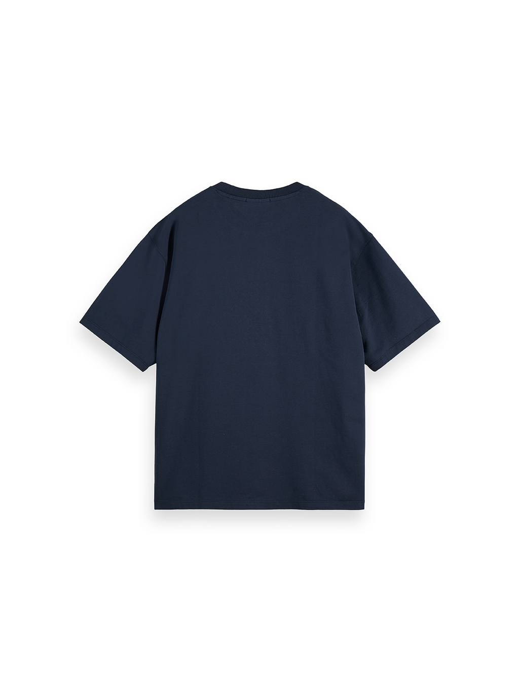 S&S Cross Stitch Artwork Loose-Fit Tee