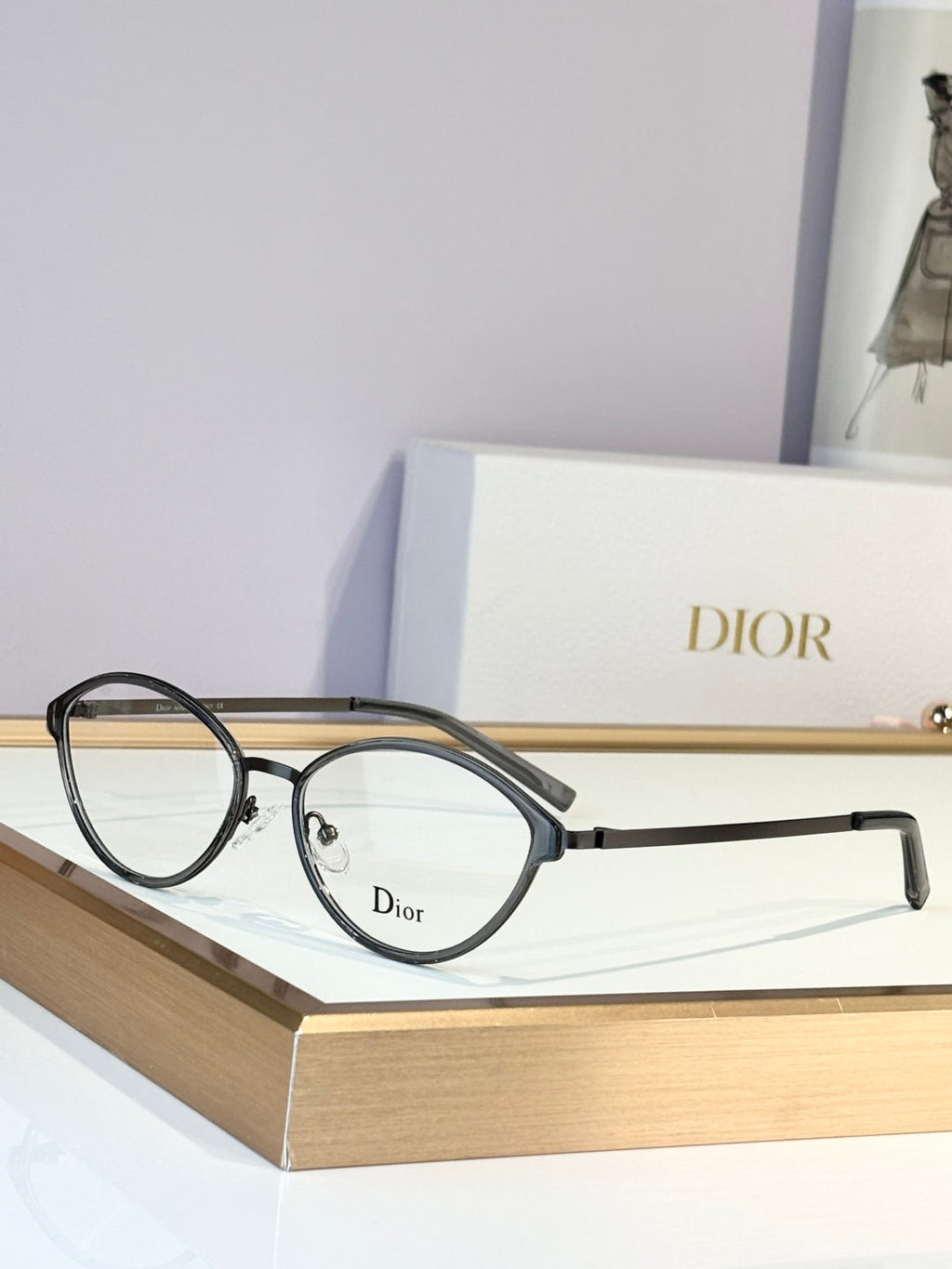 Dior K9204 Sunglasses
